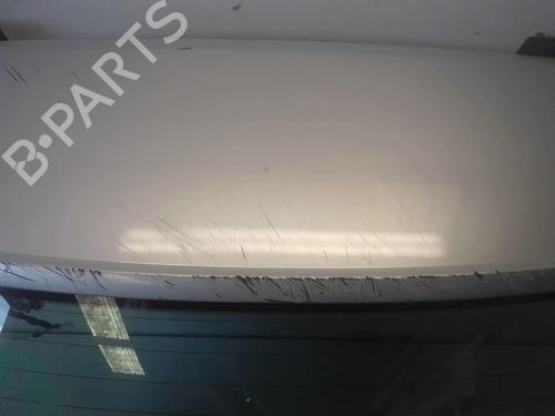 Used Tailgate Tailgate PEUGEOT 308 II (LB_, LP_, LW_, LH_, L3_) 1.6 BlueHDi 120 (120 hp) 18227996 18227996