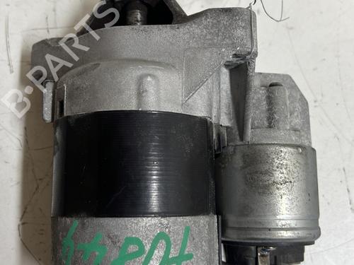 Starter RENAULT TWINGO II (CN0_) 1.2 16V (CN04, CN0B) | BP26001860M8 - Image 4