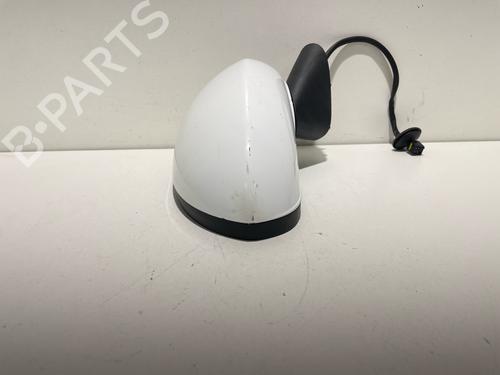 Right mirror OPEL CORSA E (X15) 1.3 CDTI (08, 68) | BP40056411C27 - Image 2