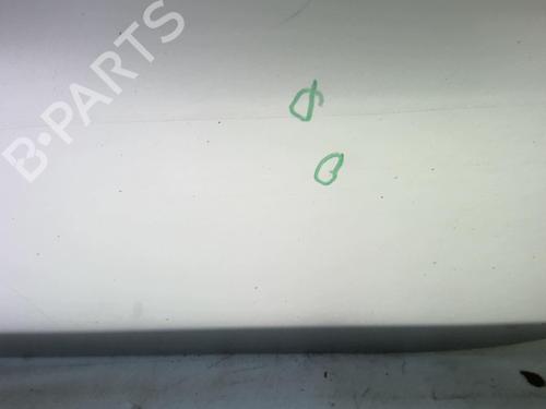 Left front door RENAULT CLIO III (BR0/1, CR0/1) 1.5 dCi | BP18210334C2 