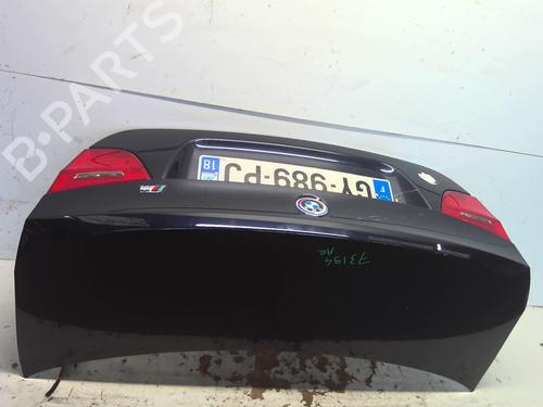 Tailgate BMW 3 (E90) 318 d | BP27585548C6 