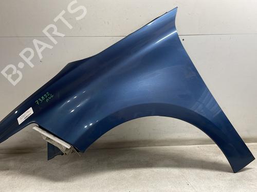 Parafango anteriore sinistro CITROËN C4 Picasso II 1.6 HDi / BlueHDi 115 (115 hp) 30705094