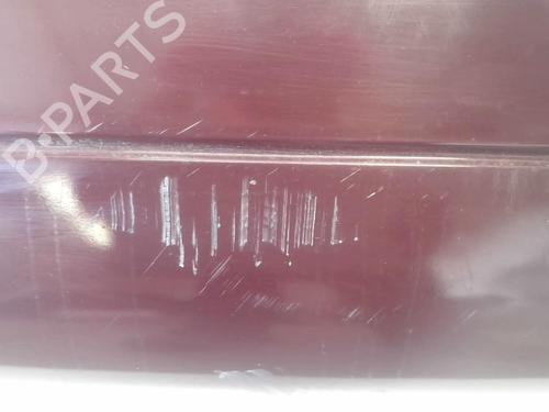 Rear bumper RENAULT TWINGO I (C06_) 1.2 16V (C06C, C06D, C06K) | BP18231877C8 