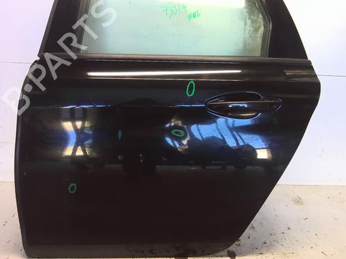 Left rear door PEUGEOT 308 SW II (LC_, LJ_, LR_, LX_, L4_) 1.6 BlueHDi 120 | BP28515761C4 
