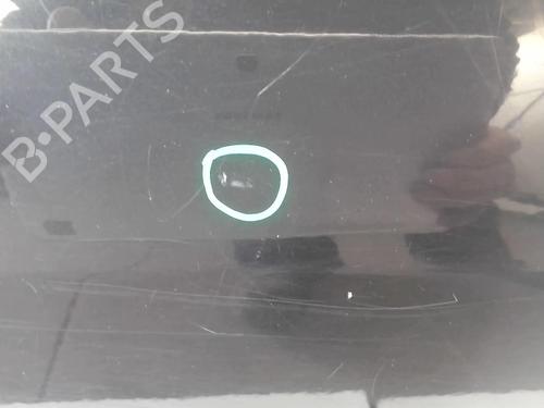 Left rear door RENAULT MEGANE II Estate (KM0/1_) 1.5 dCi (KM16, KM1E) | BP18218315C4 