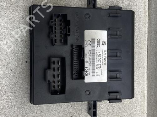 electronic-module-audi-q7-4lb-2006-2007-2008-2009-2010-2011-2012-2013-2014-2015-2016-32016260 main image