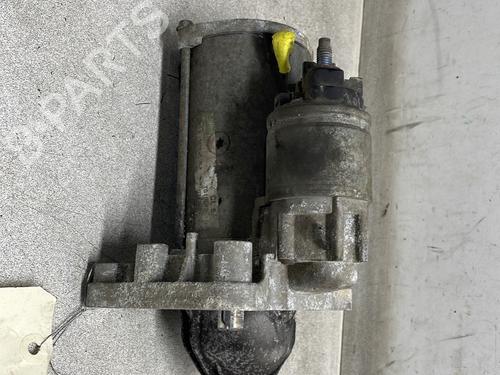 Used Starter Starter PEUGEOT 207 (WA_, WC_) 1.6 HDi (90 hp) 33112317 33112317