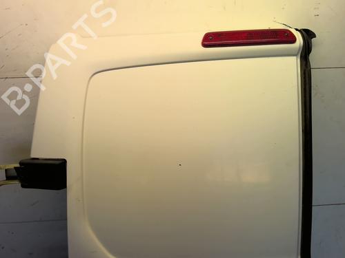 Left tailgate CITROËN JUMPY II Van 1.6 HDi 90 8V | BP29202009C76 