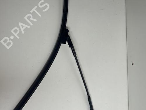 Front windshield wiper arm MERCEDES-BENZ S-CLASS (W220) S 320 CDI (220.025, 220.125) | BP18547727C143 