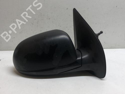 Used Right mirror HYUNDAI i20 I (PB, PBT) 1.4 CRDi (75 hp) 18219784
