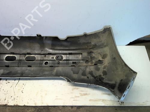Rear bumper PEUGEOT 207 (WA_, WC_) 1.4 HDi | BP18209564C8 