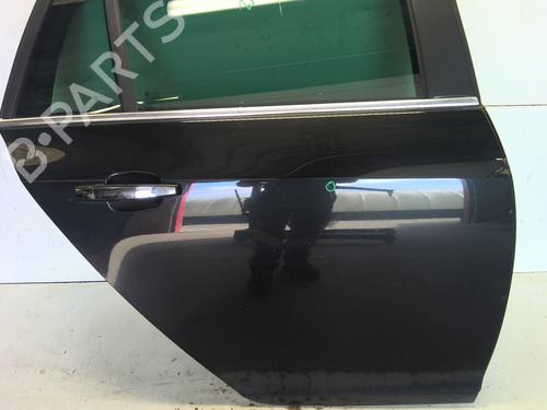 Right rear door OPEL INSIGNIA A Sports Tourer (G09) 2.0 CDTI (35) | BP24505359C5 