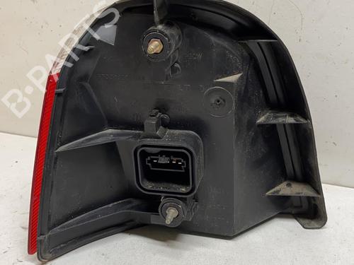 Høyre baklys RENAULT TWINGO I (C06_) 1.2 (C066, C068) | BP18214412C35 