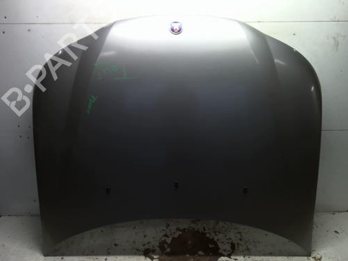 Used Hood SAAB 9-3 Estate (E50) 1.9 TiD (150 hp) 30634985