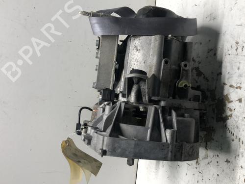 Gearbox RENAULT CLIO I (B/C57_, 5/357_) 1.2 (5/357Y, 5/357K) | BP18230236M3 