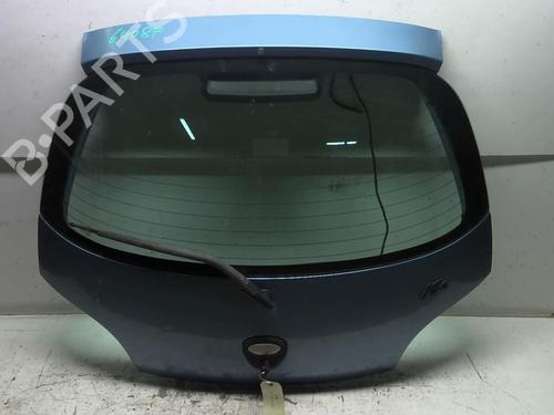 Used Tailgate FORD KA (RB_) 1.3 i (60 hp) 18224055