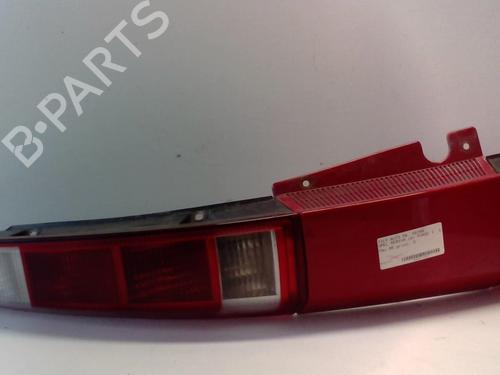 Left taillight OPEL MERIVA A MPV (X03) 1.7 DTI (E75) | BP18219148C34 