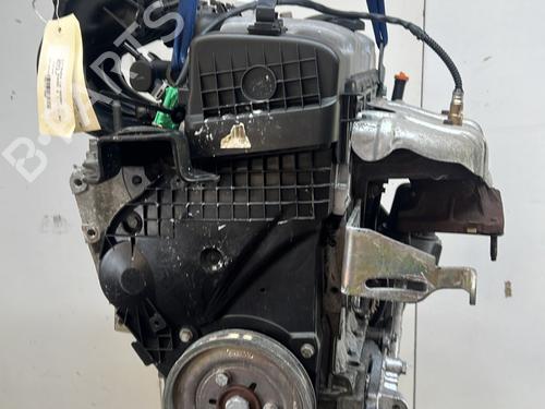 Engine CITROËN SAXO (S0, S1) 1.1 X, SX | BP26905710M1 