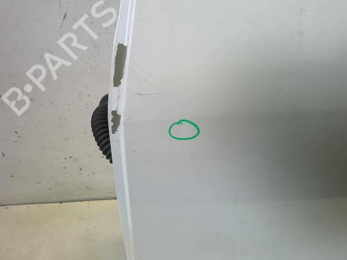 Left rear door DACIA SANDERO 1.5 dCi | BP18223237C4
