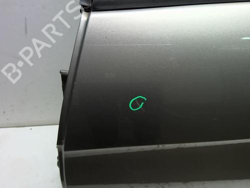 Porta trás esquerda PEUGEOT 308 I (4A_, 4C_) 1.6 HDi (90 hp) 18207421