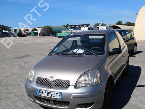 Used Parts TOYOTA YARIS (_P1_) 1.0 (SCP10_, SCP10R) 4955824