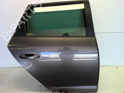 Right rear door SEAT LEON ST (5F8) 1.6 TDI 5F9833056