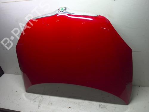 Hood SKODA FABIA II (542) 1.4 TDI | BP23088046C1 