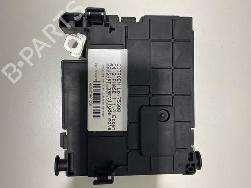 Fuse box CITROËN C4 II (NC_) 1.4 VTi 95 (NC8FP0) | BP37451733E1 - Image 3