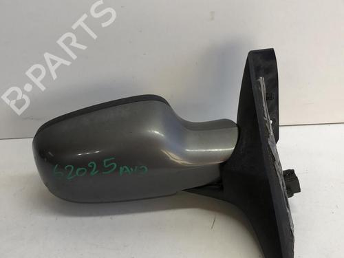 Bakspejl Højre RENAULT SCÉNIC II (JM0/1_) 1.5 dCi (JM02, JM13) (101 hp) 18210822