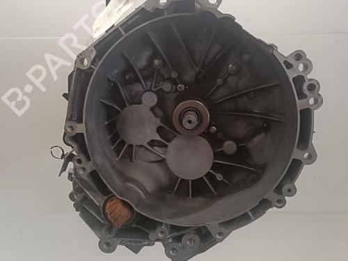 gearbox-ford-transit-connect-v408-box-bodympv-2013-38057310 main image