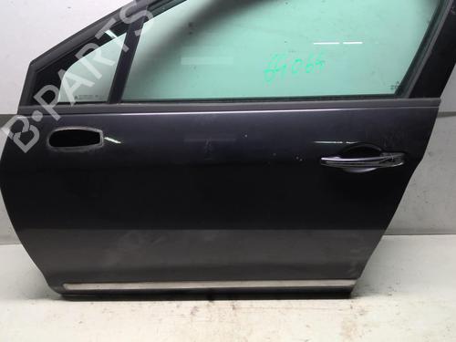Used Left front door Left front door 18217435 18217435