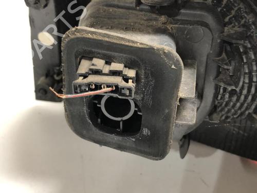 Used Left taillight VW GOLF VI (5K1) 2.0 TDI (110 hp) 18231522