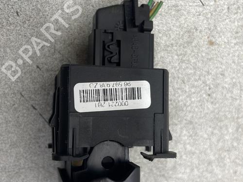 Used Switch Switch CITROËN C4 II (NC_) 1.6 HDi 115 (114 hp) 32440916 32440916