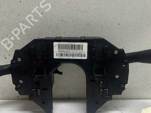 Used Steering column stalk Steering column stalk CITROËN C4 Picasso I MPV (UD_) 1.6 HDi 110 (112 hp) 18215736 18215736