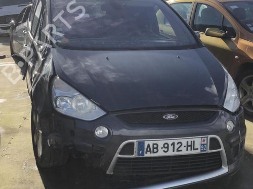 Tailgate FORD S-MAX (WA6) 2.0 TDCi | BP18230712C6 
