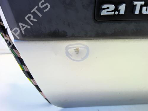 Left front door CITROËN XANTIA (X1_, X2_) 2.1 Turbo D 12V | BP18227078C2 