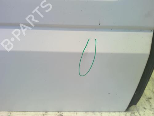 Left tailgate FORD TRANSIT Van (FA_ _) 2.0 DI (FAE_, FAF_, FAG_) | BP18210136C76 
