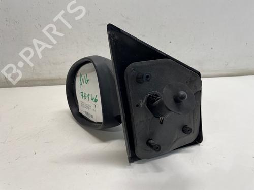 Left mirror RENAULT TWINGO II (CN0_) 1.5 dCi (CN0E) | BP36683063C26 - Image 2