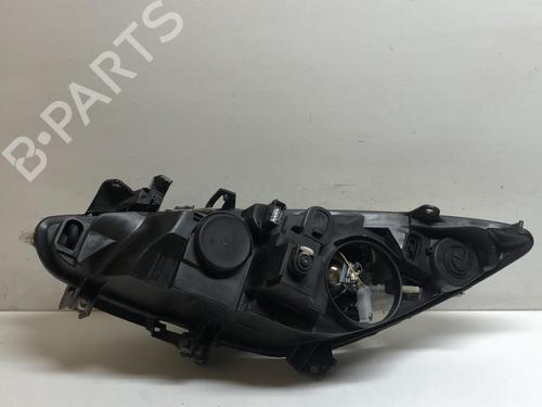 Used Right headlight Right headlight PEUGEOT 307 Break (3E) 1.6 HDi (90 hp) 18219448 18219448