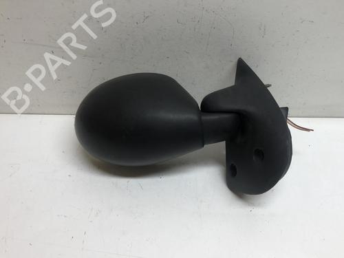 Right mirror RENAULT TWINGO I (C06_) 1.2 (C066, C068) | BP18217129C27 