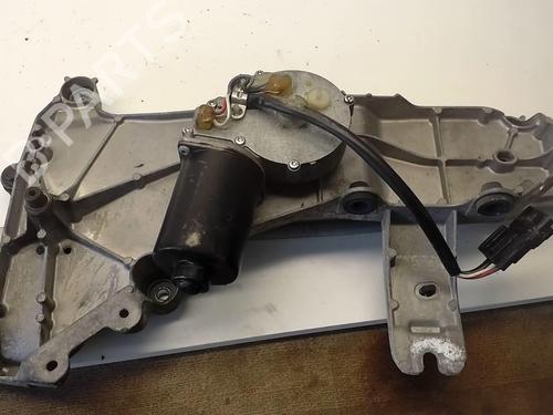 Front wipers mechanism PEUGEOT 807 (EB_) 2.0 HDI | BP18218774C83