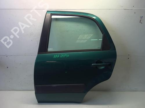 Used Left rear door SUZUKI SX4 (EY, GY) 1.6 VVT (RW416, YA21S) (107 hp) 18230887