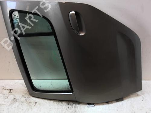 Used Left rear door Left rear door DACIA SANDERO II [2012-2026] 35956328 35956328