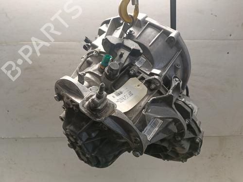 Gearbox RENAULT TRAFIC III Van (FG_) 2.0 dCi 130 (FGMY) | BP31882953M3 - Image 4