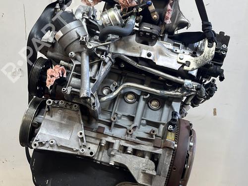 Engine PEUGEOT BIPPER Tepee 1.3 HDi 75 | BP29840761M1