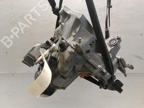Gearbox CITROËN C3 III (SX) 1.2 PureTech 82 | BP30777560M3