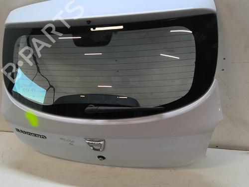 Tailgate DACIA SANDERO II 1.5 dCi 75 / Blue dCi 75 (B8JW, B8M4, B8AH, B8M7, B8M6) | BP39485449C6 - Image 2