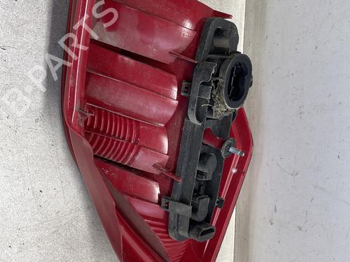 Right taillight CITROËN C2 (JM_) 1.1 | BP28799809C35