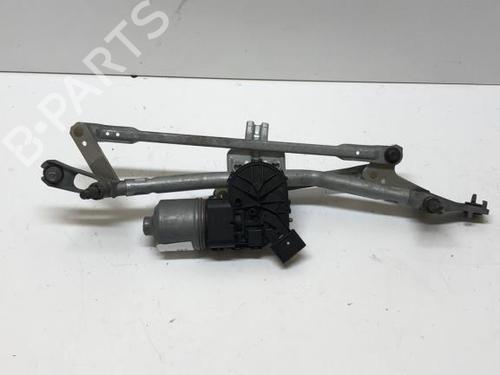 Front wipers mechanism PEUGEOT PARTNER Box Body/MPV 1.6 HDi 16V | BP18232238C83