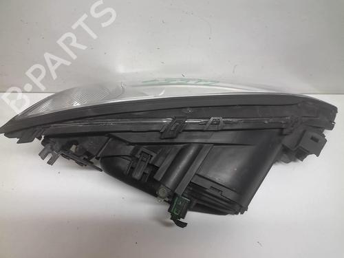 Left headlight FORD MONDEO III (B5Y) 2.0 16V TDDi / TDCi | BP18218167C28 